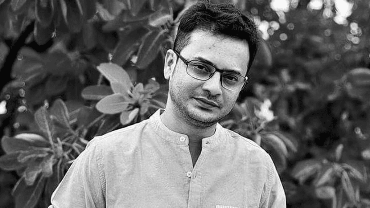 ‘In this difficult moment, we sincerely request space and privacy’: Priyanka Sarkar issues statement after Rahul Banerjee’s death