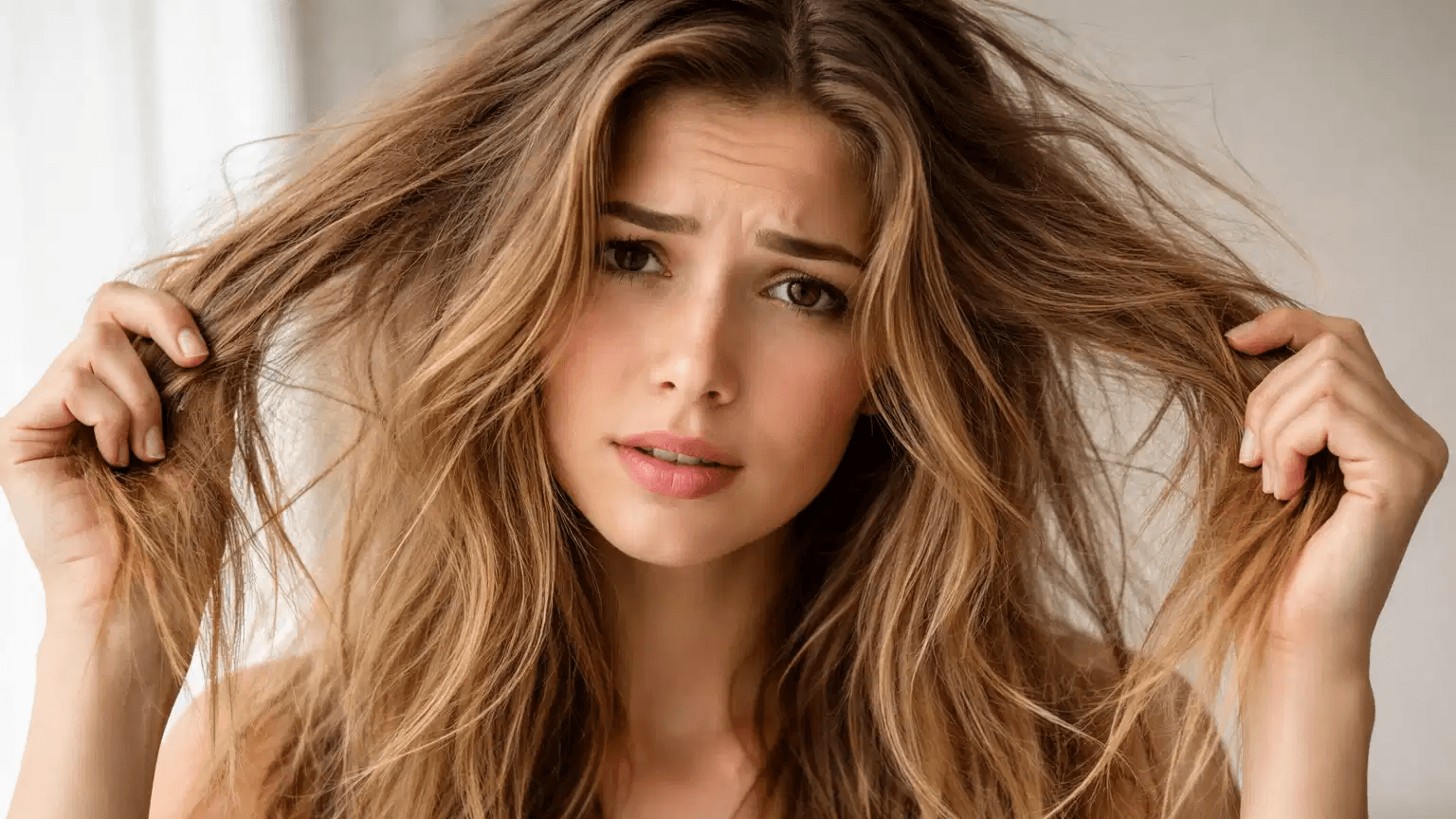 Damaging your hair unknowingly? These everyday habits could be the reason