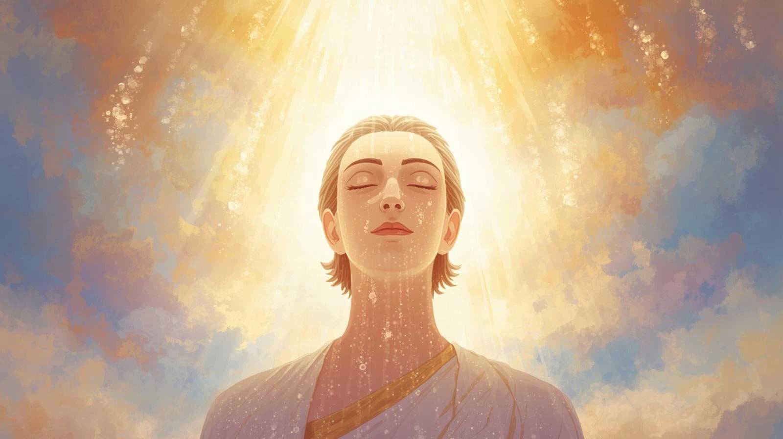 ‘There is no need to travel far into mountains…’: Expert explains the true meaning of enlightenment