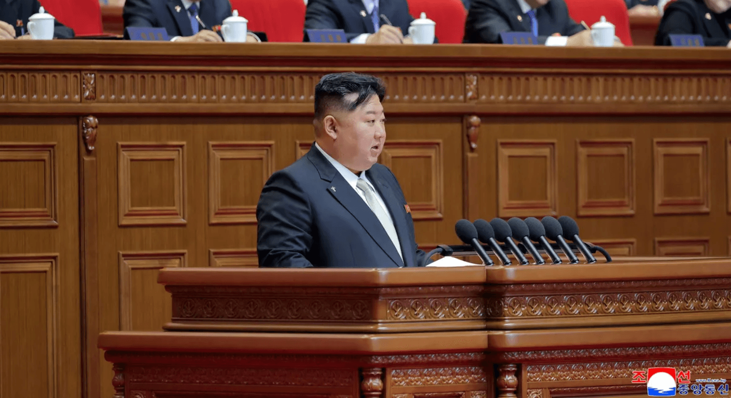 What is North Korea’s no-capture doctrine? Kim’s memorial ceremony exposes North Korea’s grim war policy