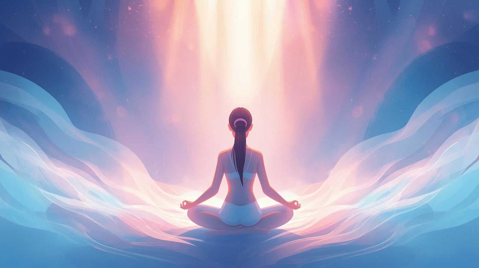 Struggling with stress? Expert says meditation is the real solution