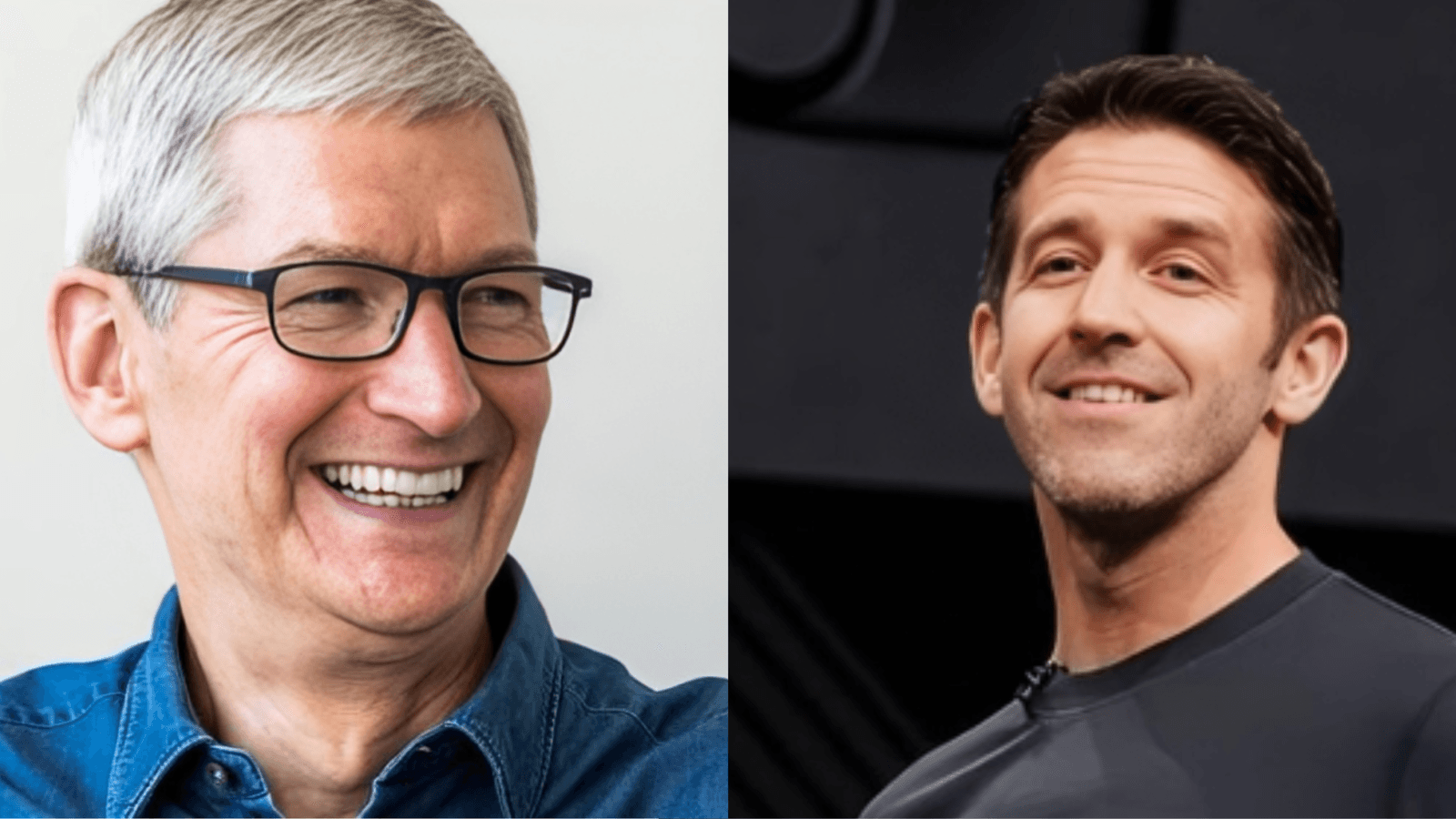 How rich is John Ternus? Apple CEO successor’s net worth vs Tim Cook