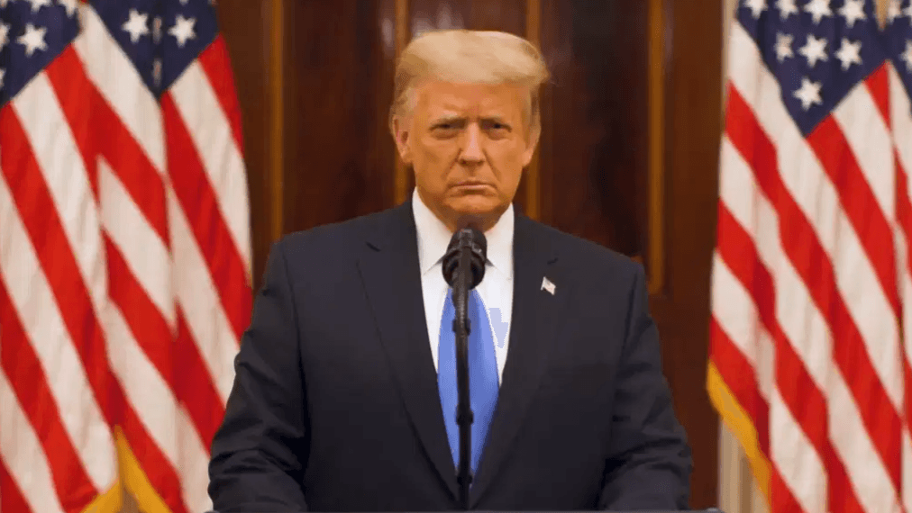 ‘Maybe I won’t extend it’: Donald Trump signals Iran ceasefire could collapse by Wednesday