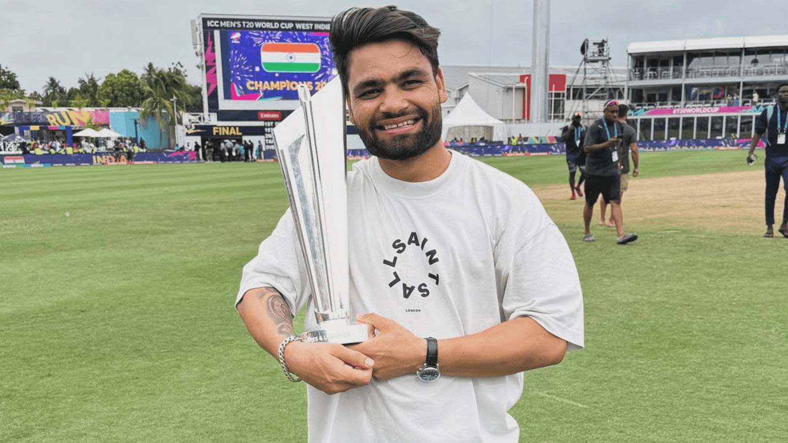Is KKR denting Rinku Singh’s confidence? Inside the winless camp of three-time champions