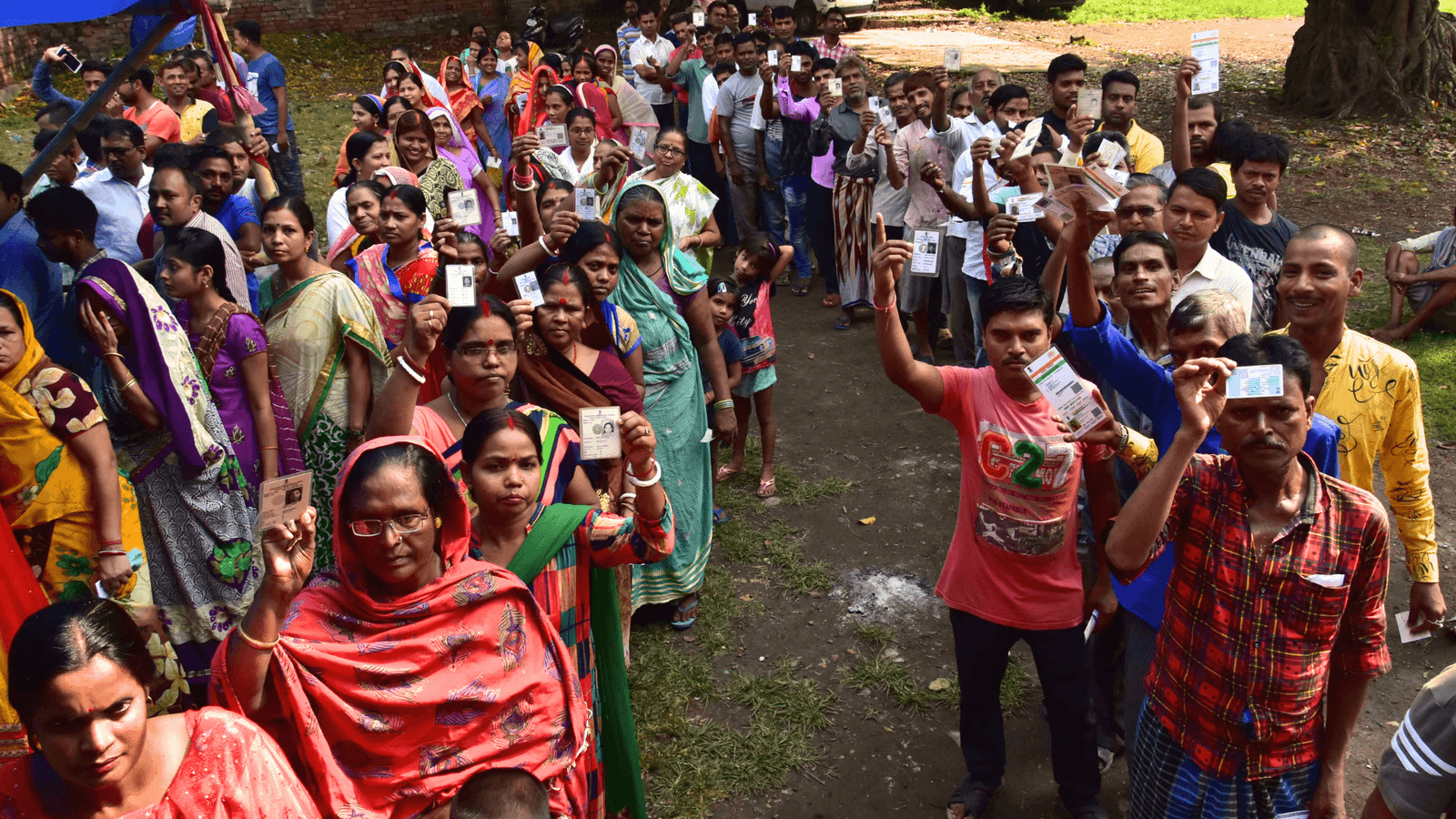 West Bengal polls: CEO asks voters to head to booths like Durga Puja pandals