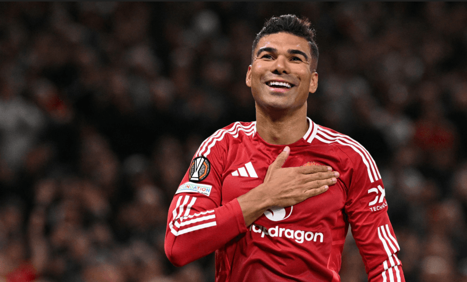 Sesko rues Casemiro’s departure but backs his final push at United