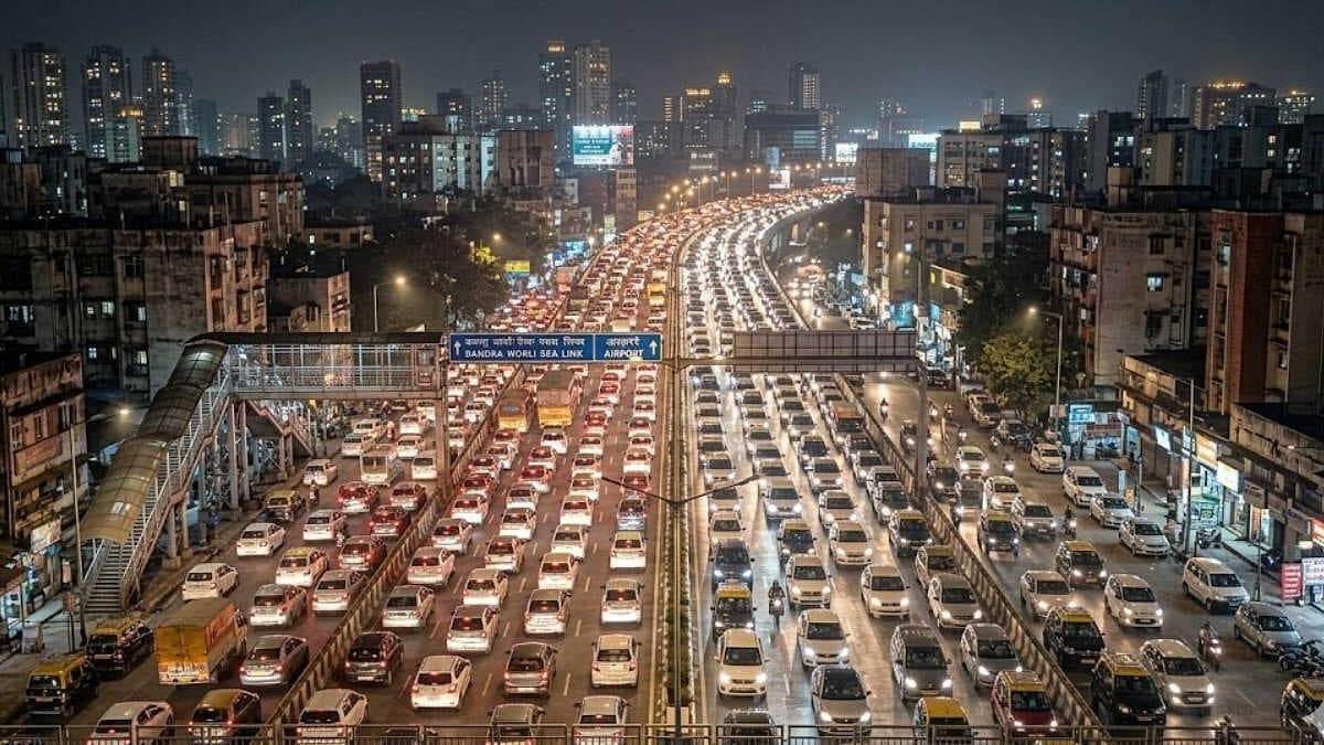 Can AI save lives on Indian roads? New tech aims to cut accident toll