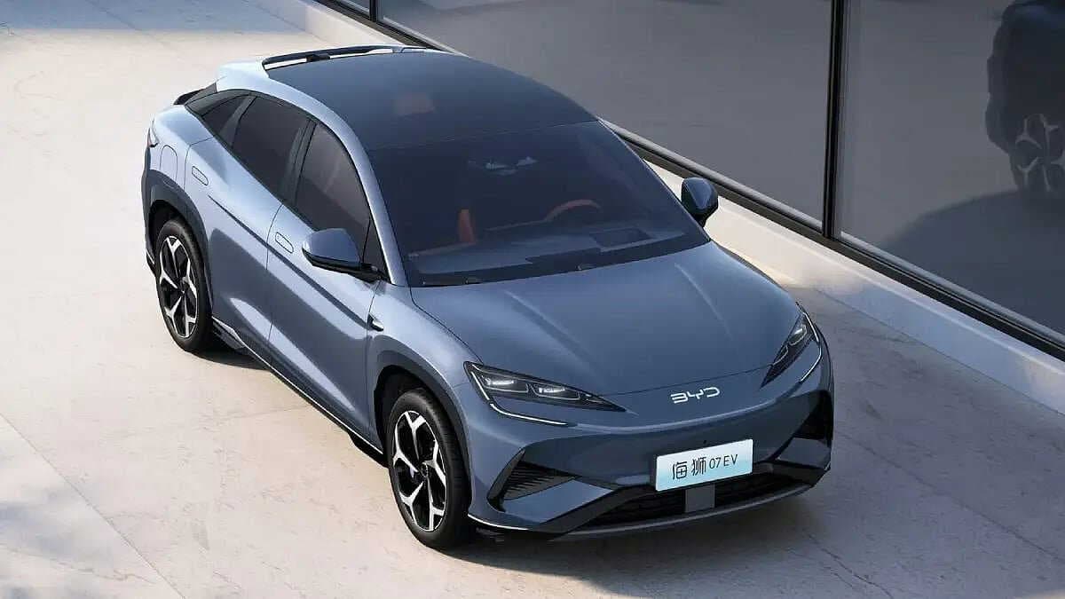 Planning to buy a BYD EV? Prices set to rise from May 1 — should you book now?
