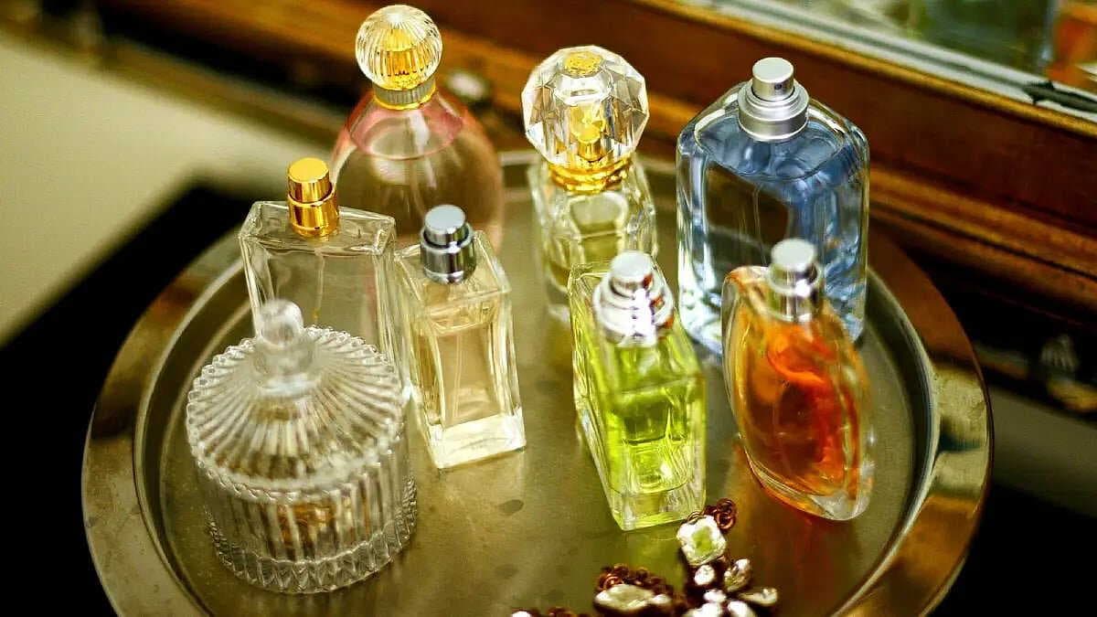 Eau de cologne, Eau de toilette or Eau de Parfume – which fragrance works best for hot summer days?