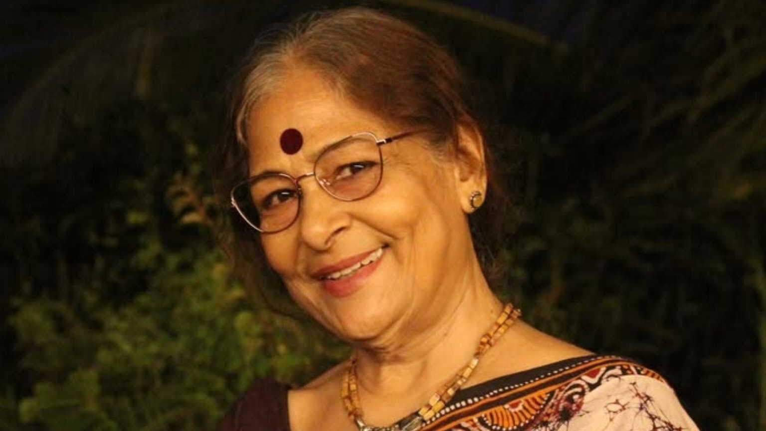 Odissi dancer Dipali Chakraborty passes away; Sudipta, Bidipta, Bidisha mourn mother