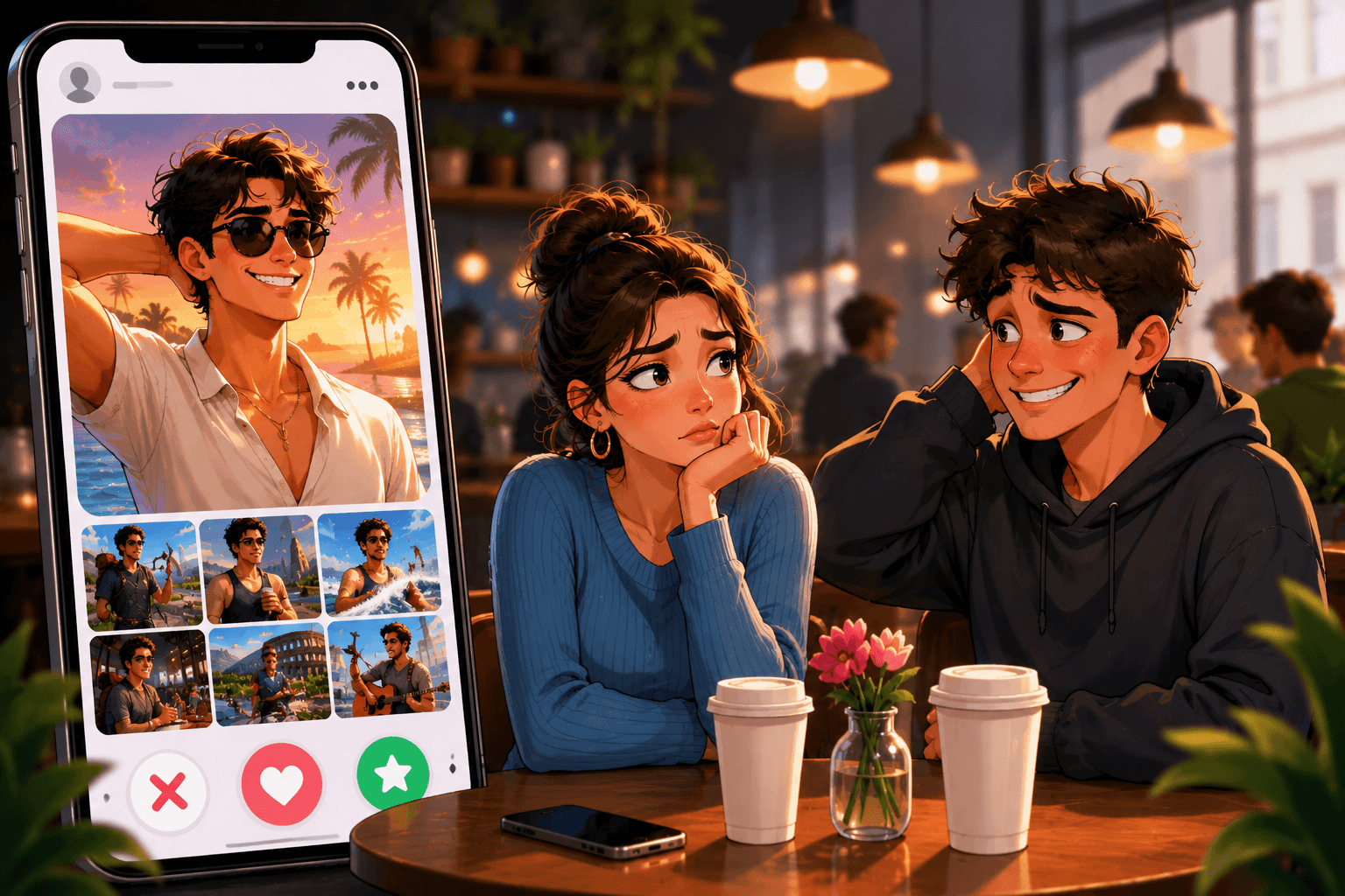 Money conversations and softer masculinity could transform dating in 2026: Here’s all you kneed to know