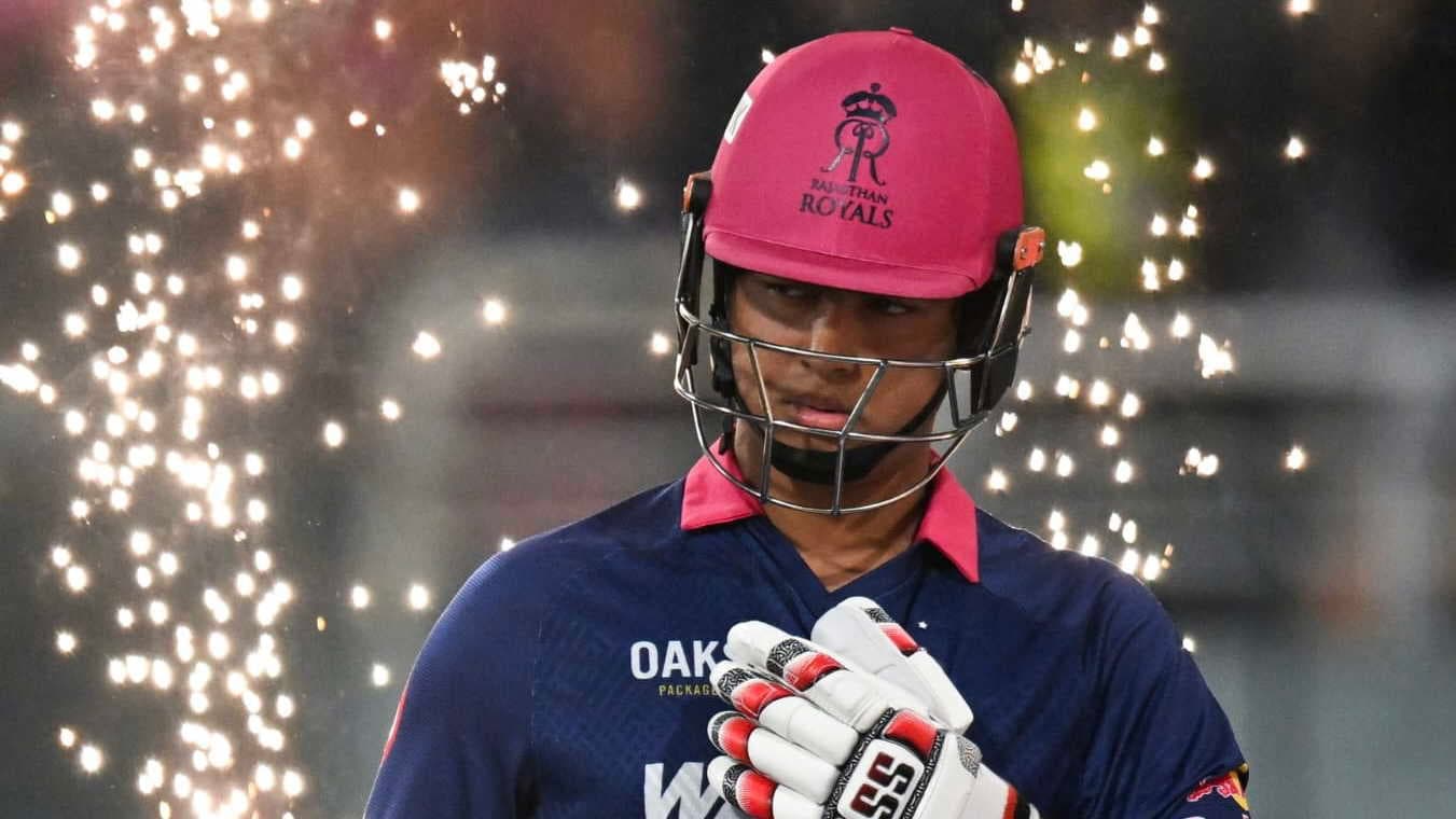 Vaibhav Sooryavanshi or Shubman Gill? Six key players who can define GT vs RR Qualifier 2