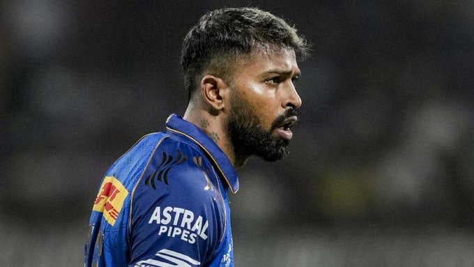 Hardik Pandya set to leave Mumbai Indians after IPL 2026, informs management mid-season: Report