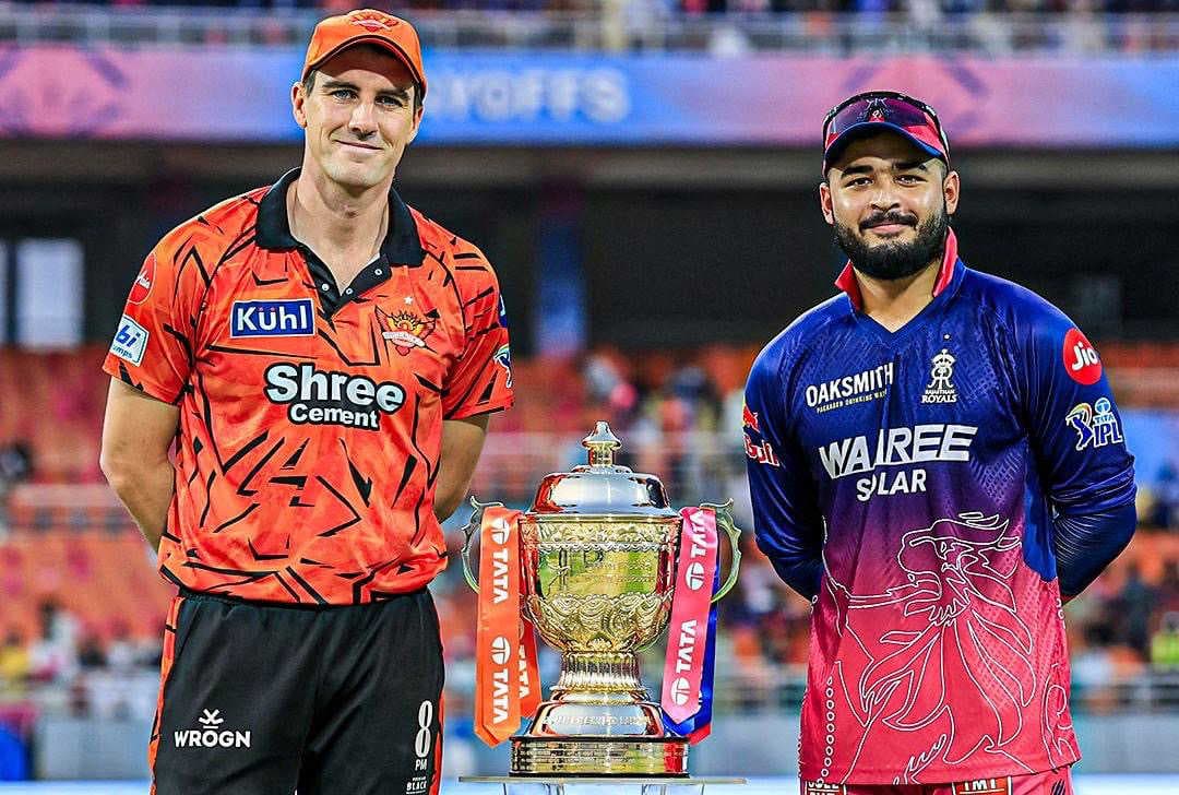 IPL 2026 Eliminator: SRH vs RR, key players who can decide the blockbuster clash
