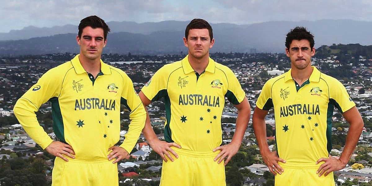 No Cummins, Starc, Hazlewood for Pakistan tour as Australia plans for 2027 World Cup