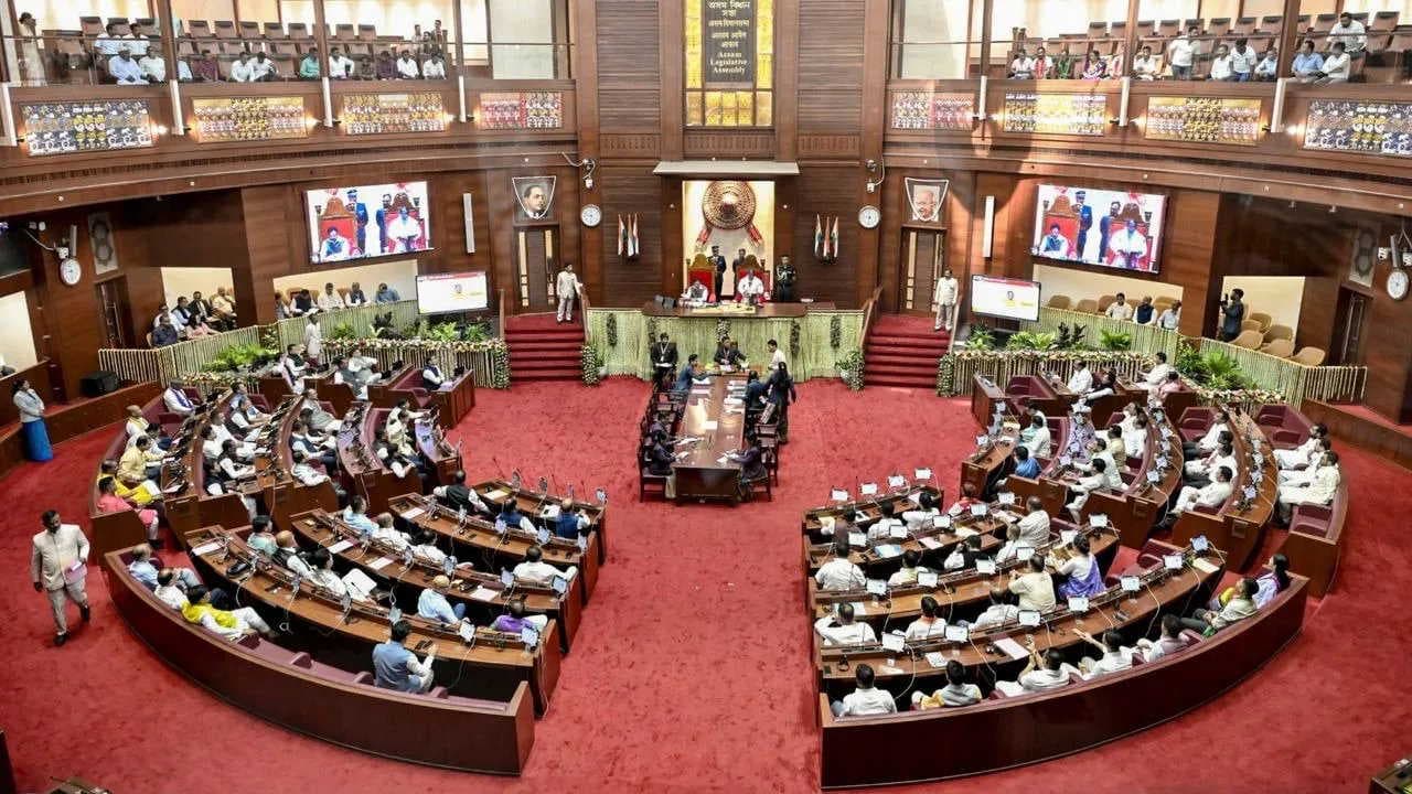 Assam UCC Bill 2026 makes live-in relationship registration mandatory: Check key details