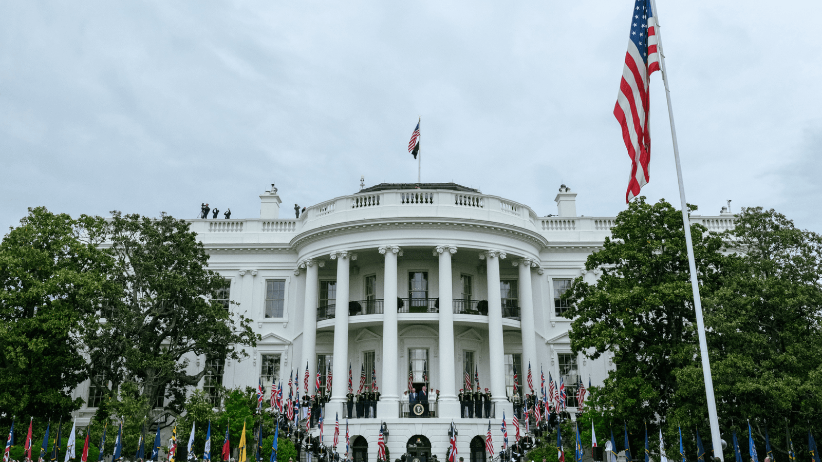 ‘Real’ Osama bin Laden, ‘Jesus Christ’: Inside White House gunman’s disturbing claims