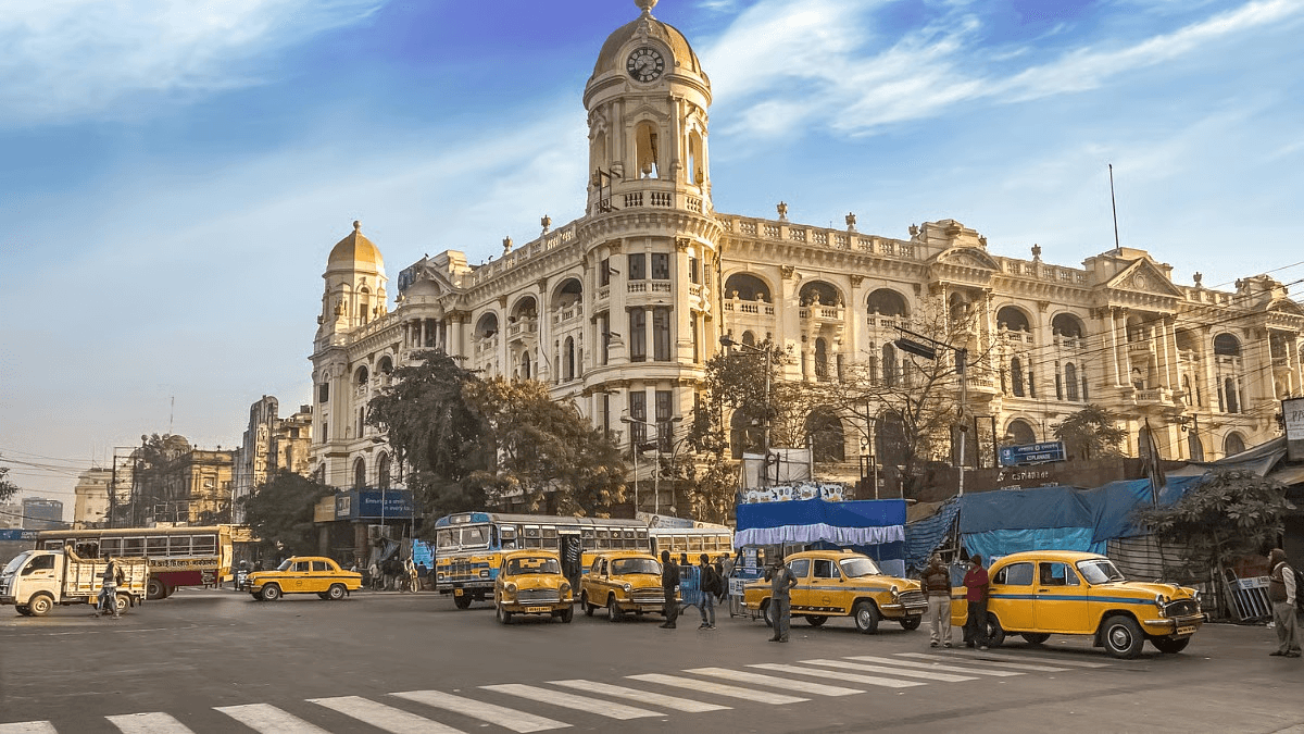 Kolkata’s ‘real feel’ heat spikes — what’s really going on with Bengal’s weather?