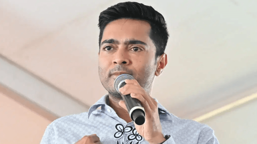 Abhishek Banerjee Kolkata property row takes twist as ‘same name’ mix-up sparks misreporting claims