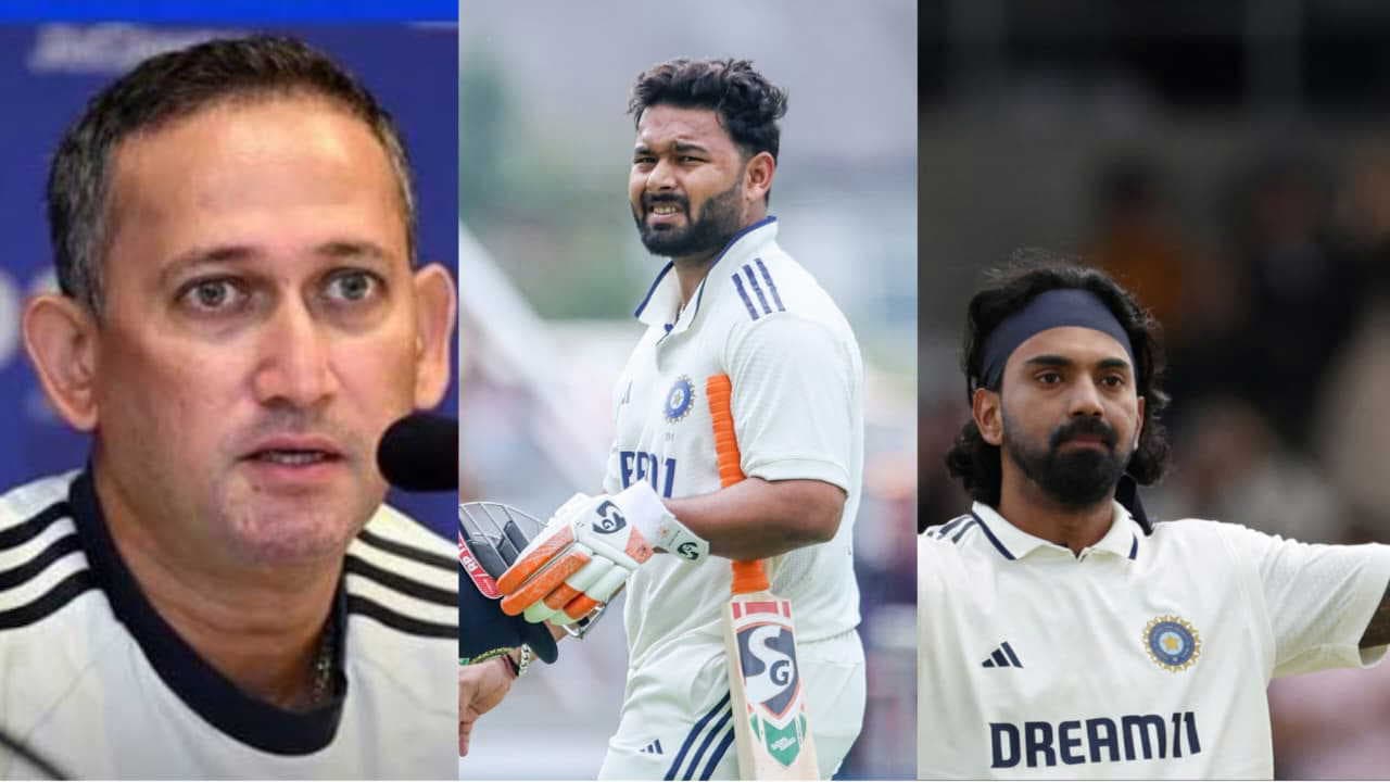 Why did Rishabh Pant lose India’s Test vice-captaincy? Explained