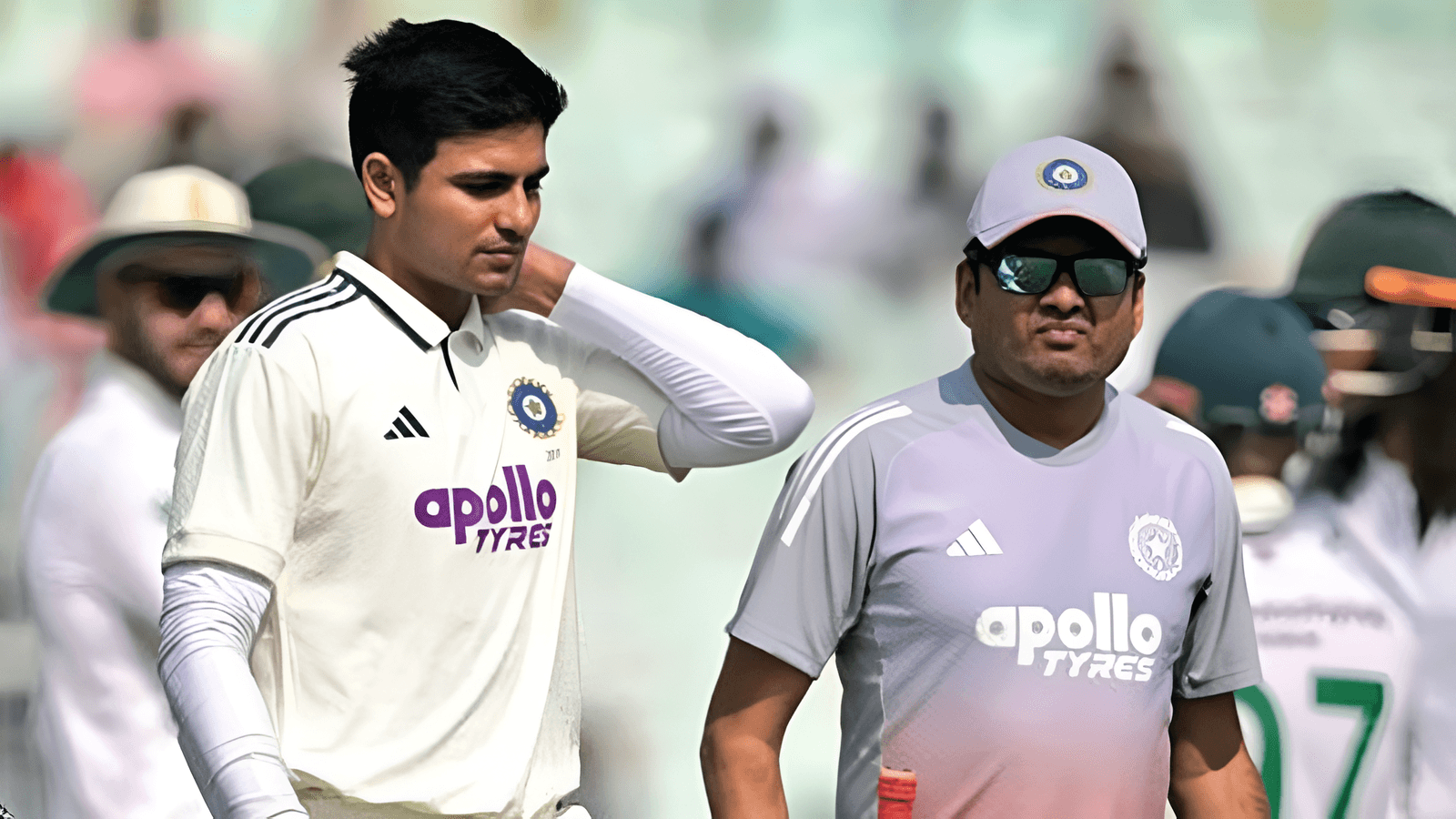India set for Sri Lanka Test tour in August amid busy international schedule