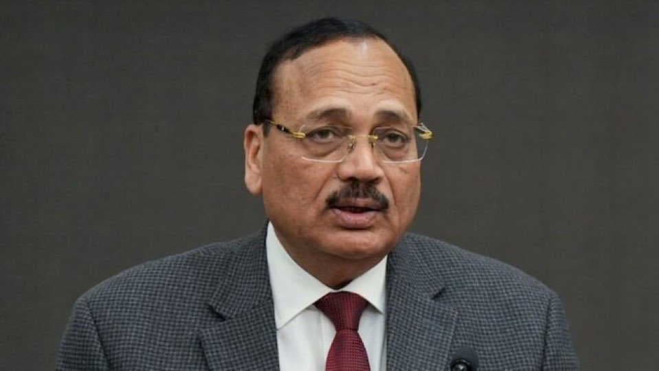 ‘Totally baseless’: CJI Surya Kant clarifies ‘cockroaches’ remarks row, blames misreporting