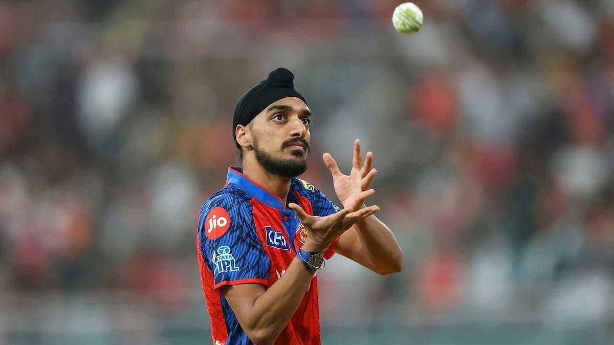 Arshdeep Singh controversy grows after Tilak Varma’s match-winning innings