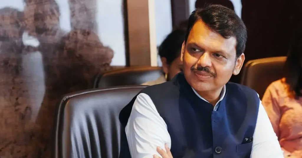 No take-off without CM nod: Maharashtra ministers need Fadnavis approval for official flights