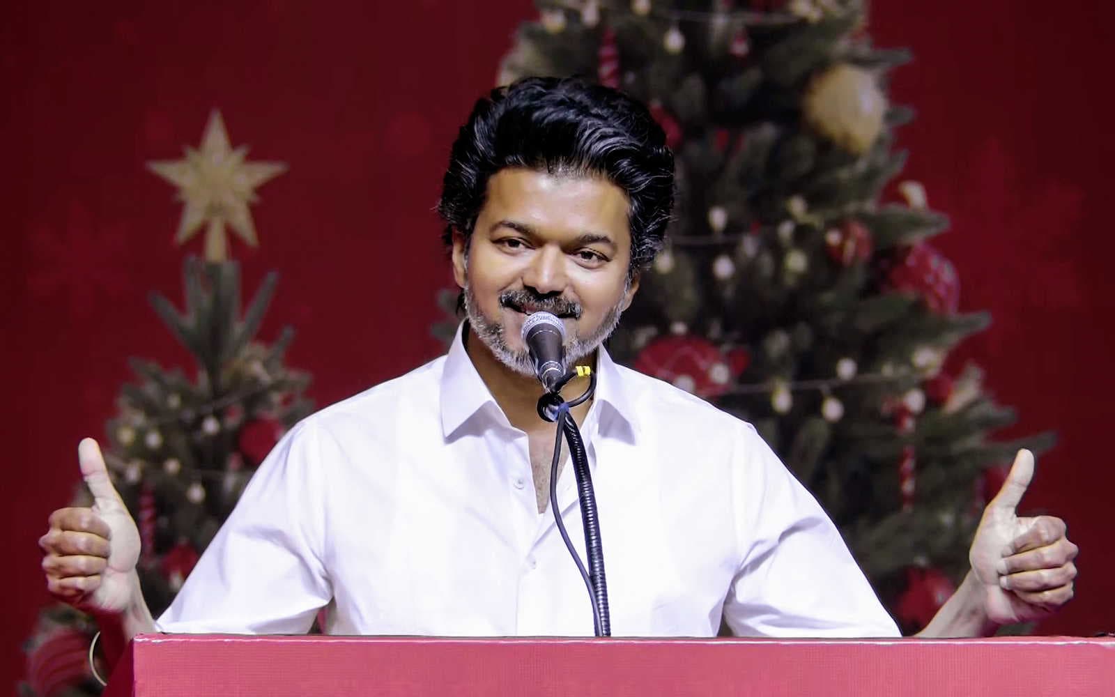 CM Vijay to shut 717 TASMAC liquor shops near schools, bus stops and religious places in Tamil Nadu