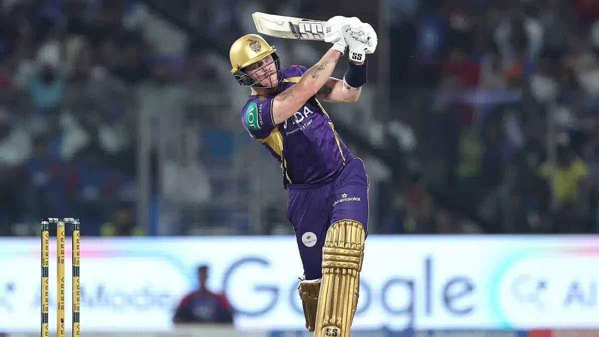 KKR’s bowling revival powers fourth straight win, Finn Allen finishes off in style with unbeaten century