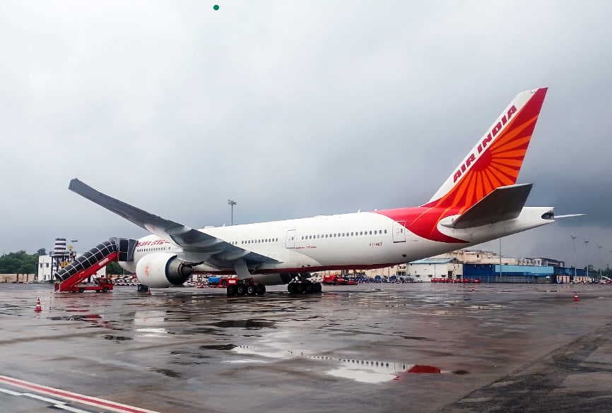 Air India may cut flights, salaries as Iran war adds to financial crisis
