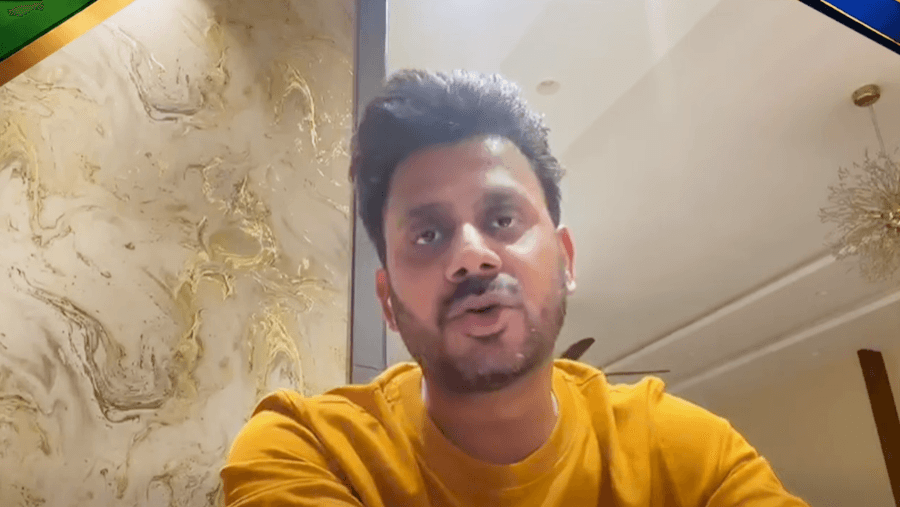 Manoj Tiwary breaks silence after BJP’s historic Bengal win, targets Arup Biswas and TMC corruption