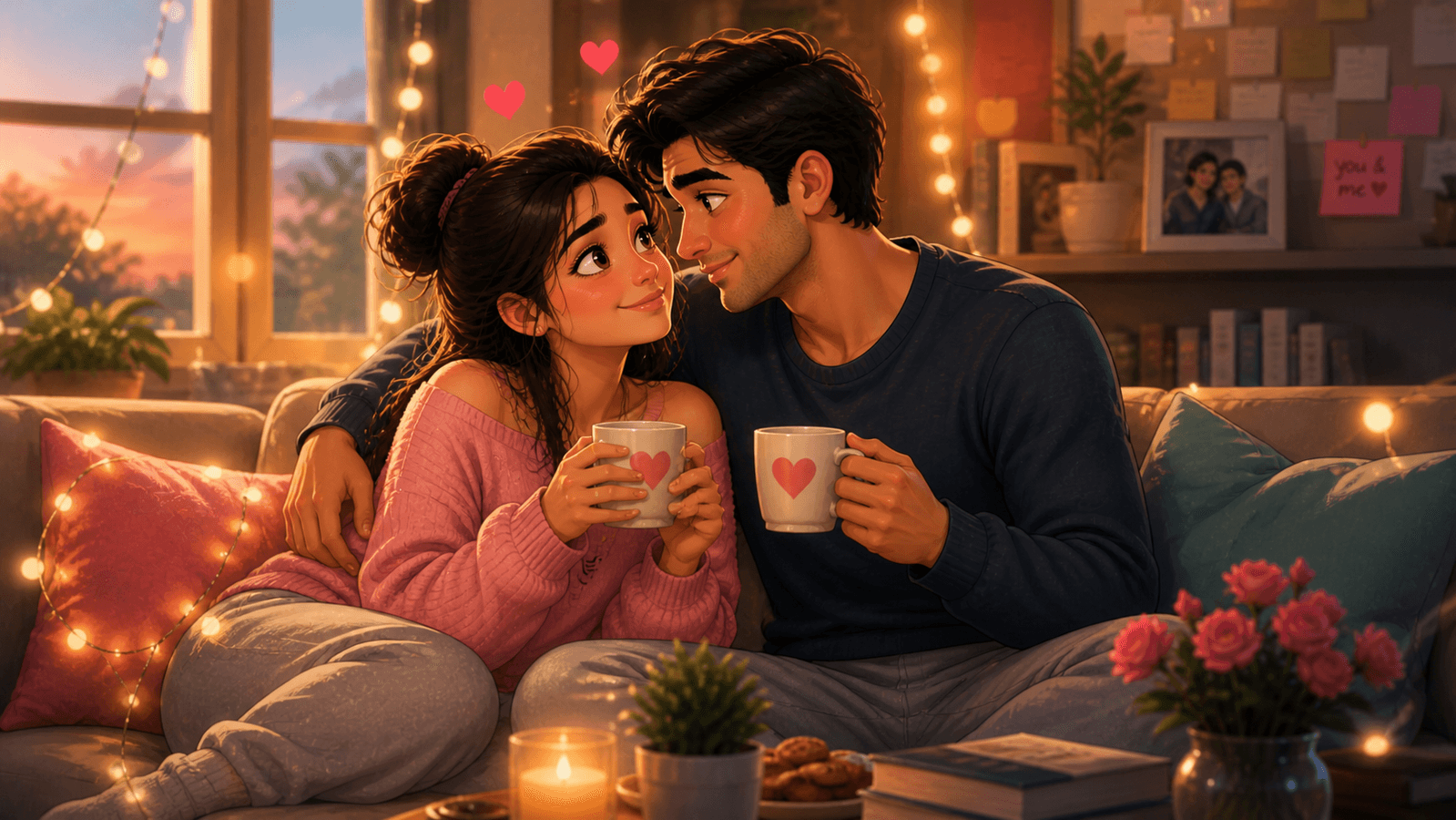 Love without deadlines? Inside Gen Z’s bold rewrite of relationship rules
