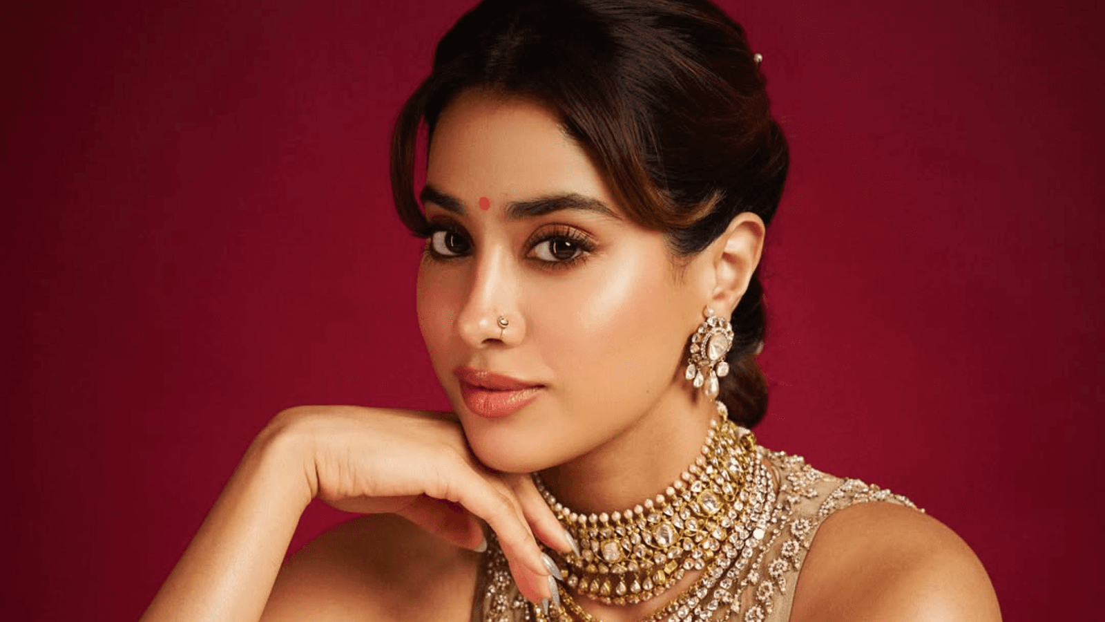 Are Janhvi Kapoor and Shikhar Pahariya getting married in Jamnagar this year? Here’s what Boney Kapoor has to say