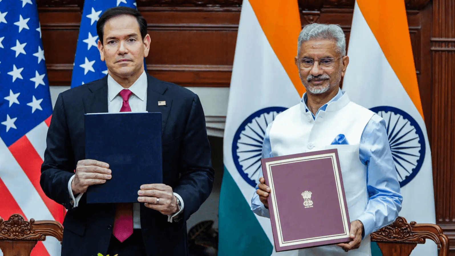 Why China looms large over the new India-US critical minerals agreement