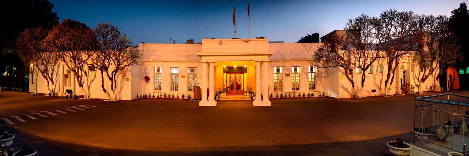 Delhi HC records Centre’s assurance on Gymkhana Club eviction, no immediate takeover likely