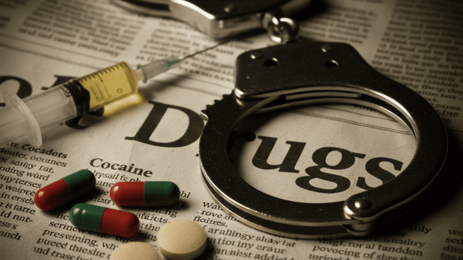 Delhi Customs bust suspected cross-border drug racket, seize 17.7 kg hydroponic weed at IGI Airport