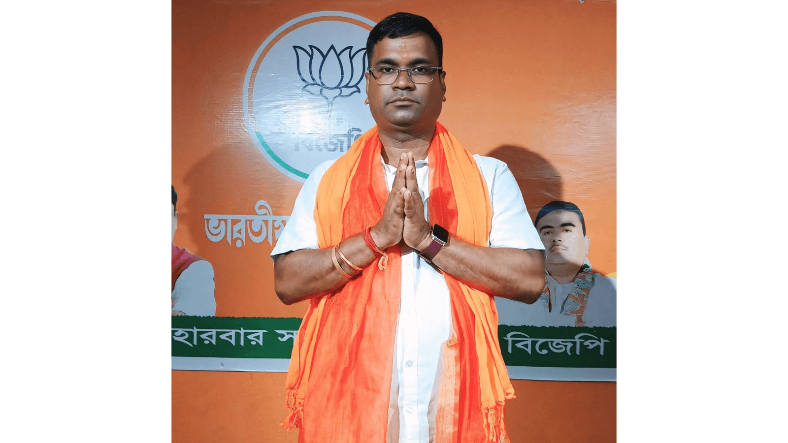 BJP storms Falta with massive margin as TMC questions counting process