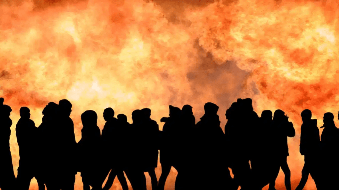 Deadly design flaws and heat turn Vivek Vihar blaze into rescue nightmare