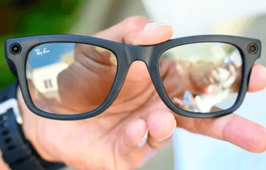 Meta’s smart glasses row deepens as worker claims and layoffs trigger privacy storm