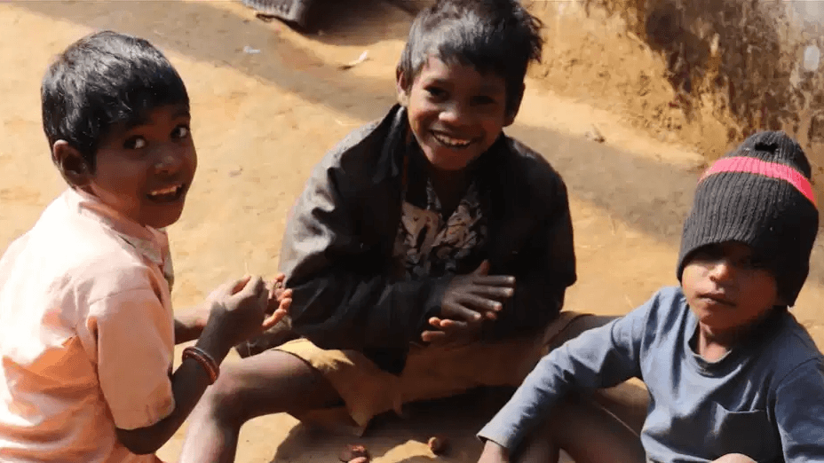 From Tanda to classroom: The silent revolution of the Birhor community