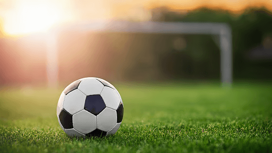 Why Americans call it soccer while the rest of the world says football?