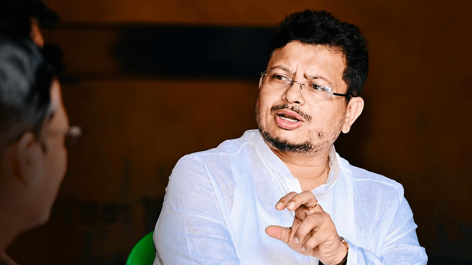 ‘TMC has been hijacked’: Expelled MLA Ritabrata Banerjee targets Abhishek, raises corruption claims
