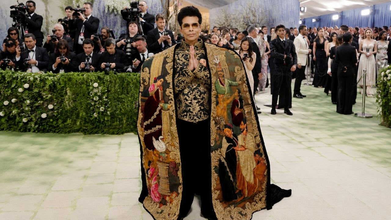 Karan Johar unfollows Bollywood celebrities, calls it ‘digital detox’