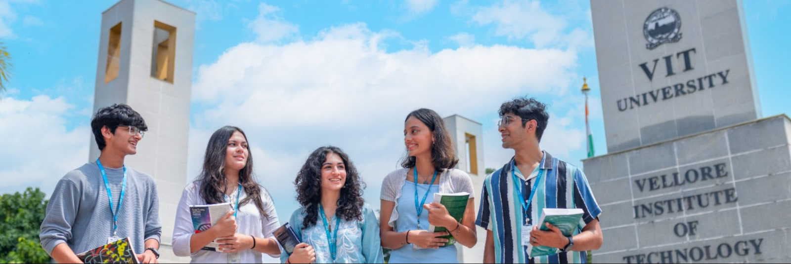 VIT counselling 2026 live updates: Phase 3 process begins for engineering aspirants