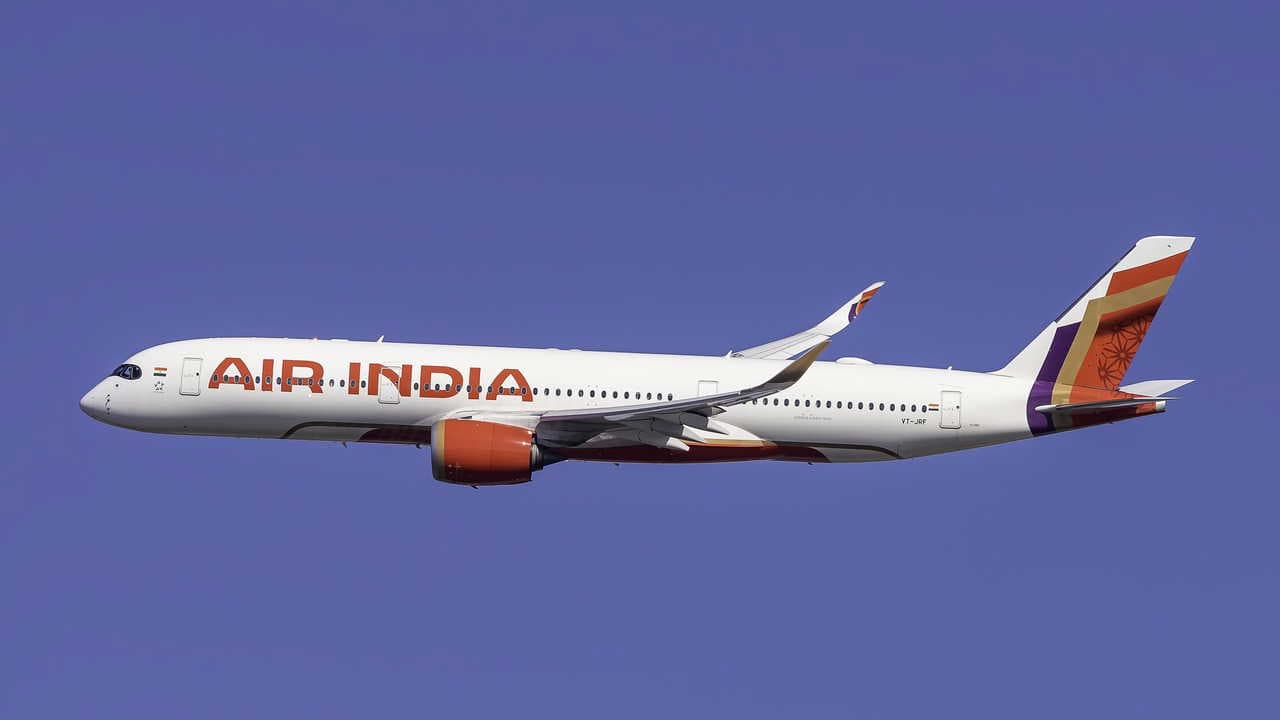 Another Air India technical scare; San Francisco flight returns to Delhi safely