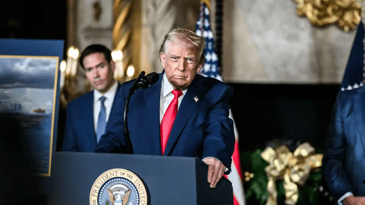 ‘Complete fabrication’: Iran-US peace framework claim rejected by Trump administration amid ongoing talks