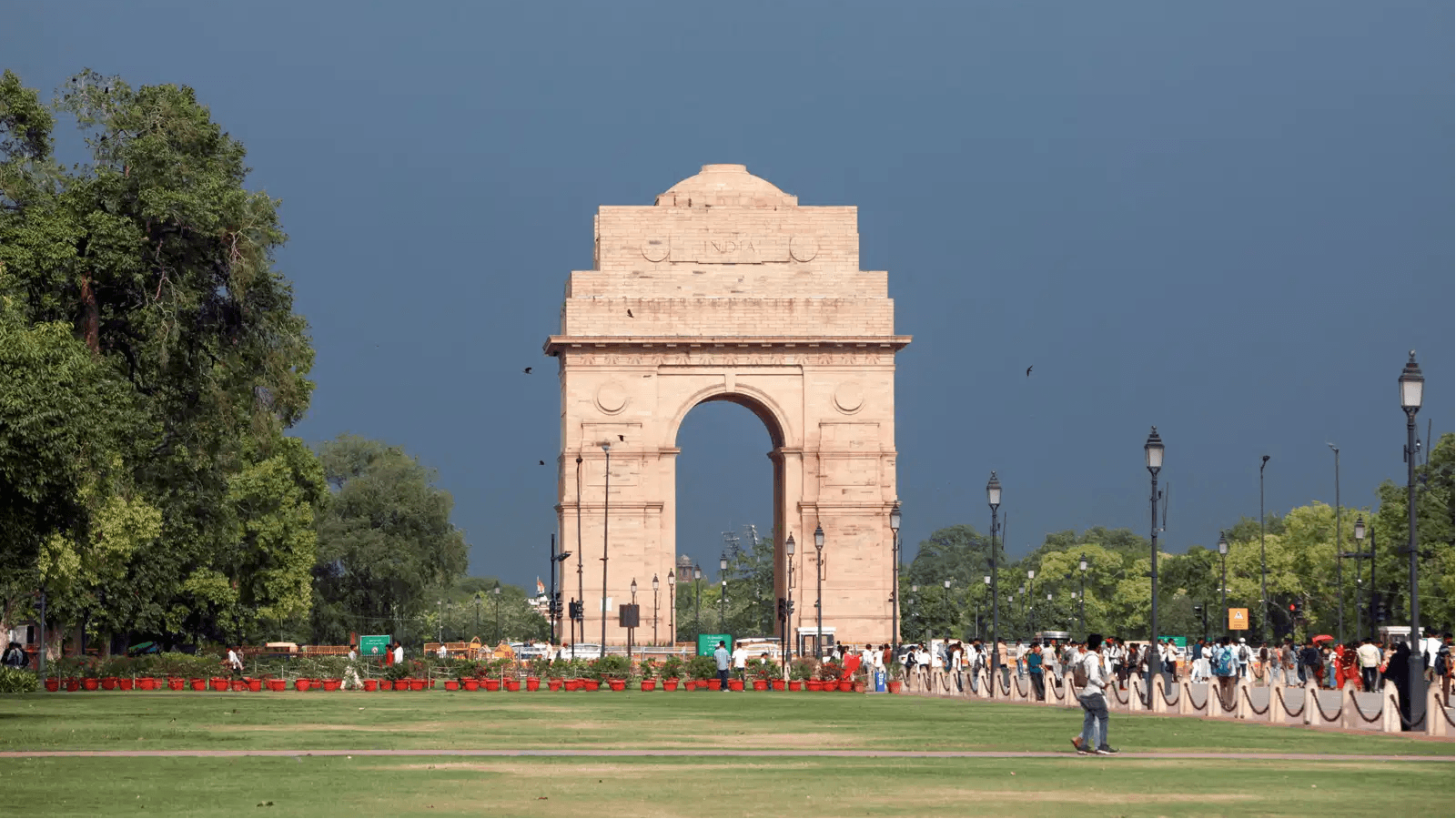 Delhi, Hyderabad or Bengaluru: Which city is set to rule India’s MICE market?