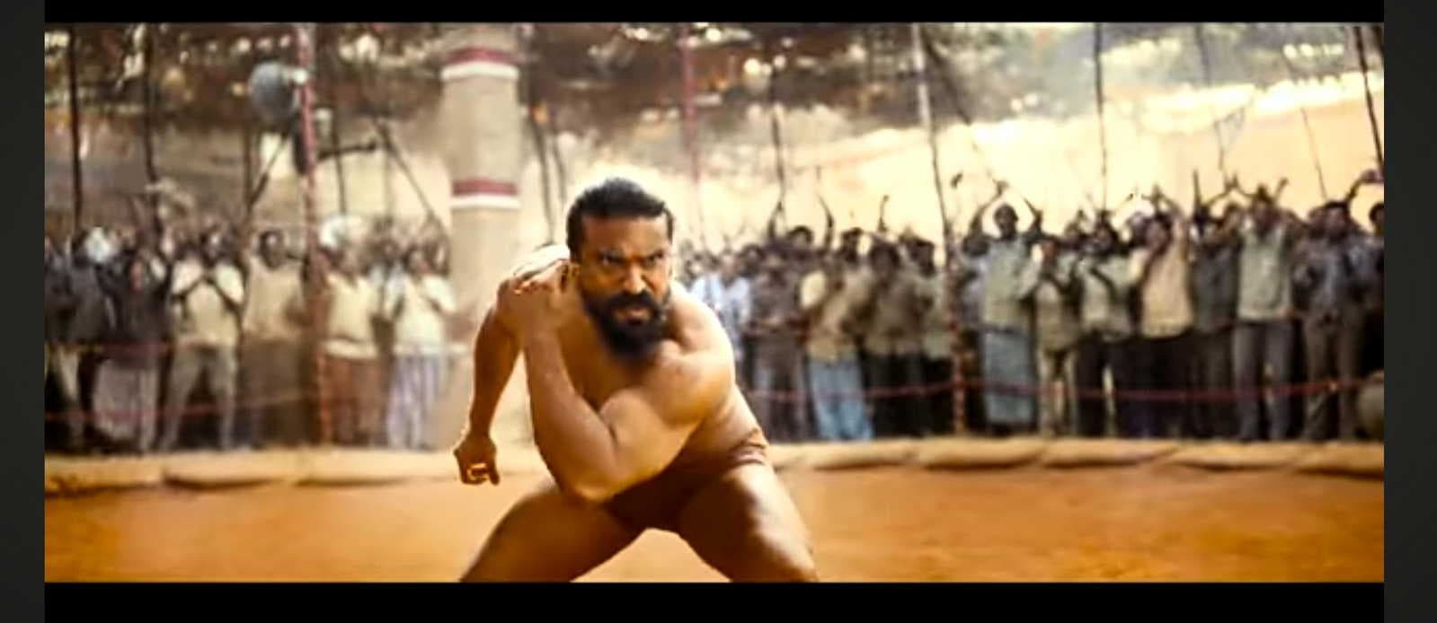 From cricket fields to wrestling rings, Ram Charan shines in high-energy ‘Peddi’ trailer