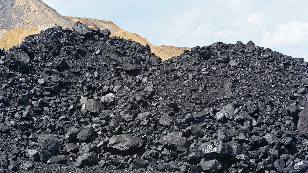 Four workers killed in coal dust collapse at BCCL washery, safety lapses alleged